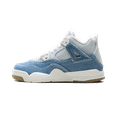 thumbnail image 1 of Jordan PRE SCHOOL Air Jordan 4 PS "Denim Worn Blue" IB6715 100 from Stadium Goods, 1 of 8