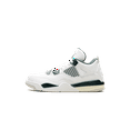 thumbnail image 1 of Jordan PRE SCHOOL Air Jordan 4 PS "Oxidized Green" BQ7669 103 from Stadium Goods, 1 of 8