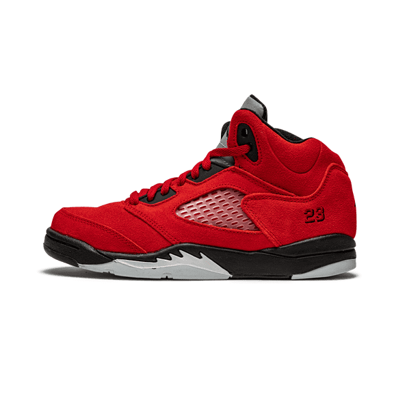 Jordan PRE SCHOOL Air Jordan 5 PS "Raging Bull" 440889 600 from Stadium Goods