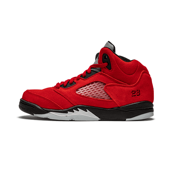 Jordan PRE SCHOOL Air Jordan 5 PS "Raging Bull" 440889 600 from Stadium Goods