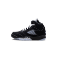 thumbnail image 1 of Jordan PRE SCHOOL Air Jordan 5 Retro OG PS "Black Metallic Reimagined" HF3978 001 from Stadium Goods, 1 of 8