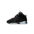 thumbnail image 1 of Jordan PRE SCHOOL Air Jordan 6 PS "Chrome" DX6178 001 from Stadium Goods, 1 of 8