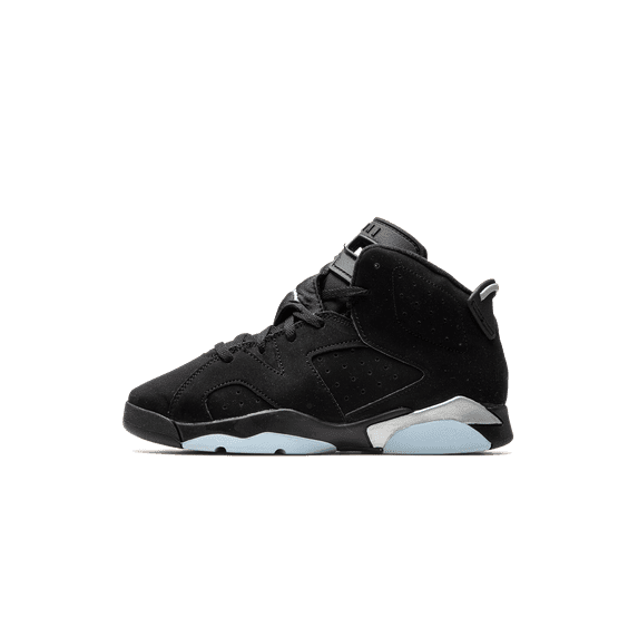 Jordan PRE SCHOOL Air Jordan 6 PS "Chrome" DX6178 001 from Stadium Goods