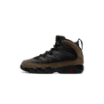 thumbnail image 1 of Jordan PRE SCHOOL Air Jordan 9 PS "Olive 2024" 401811 030 from Stadium Goods, 1 of 8