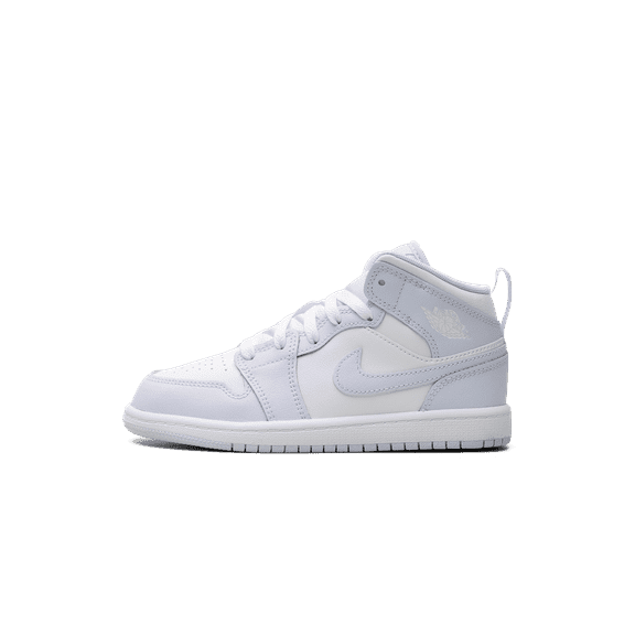 Jordan PRE SCHOOL Jordan 1 Mid PS "Cobalt Bliss" FD8781 400 from Stadium Goods