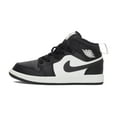 thumbnail image 1 of Jordan PRE SCHOOL Jordan 1 Mid PS "Off Noir Toe" DQ8424 010 from Stadium Goods, 1 of 2