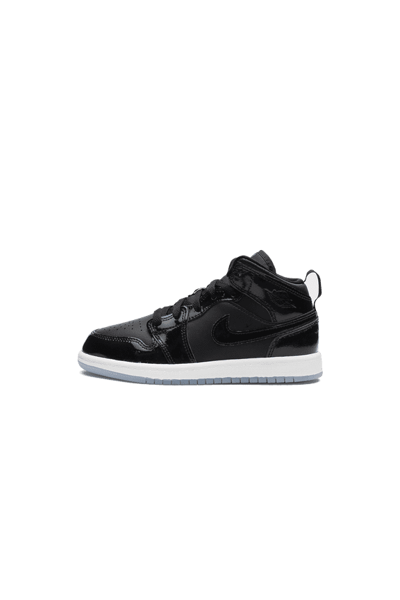 PRE SCHOOL Jordan 1 Mid PS "Space Jam" DV1339 004 from Stadium Goods