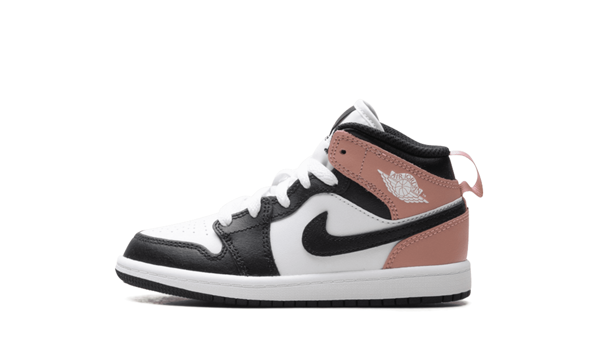 Jordan PRE SCHOOL Jordan 1 Mid PS 