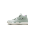 thumbnail image 1 of Jordan PRE SCHOOL Jordan 4 Retro PS "Abundance" HV4385 003 from Stadium Goods, 1 of 8
