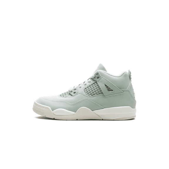 Jordan PRE SCHOOL Jordan 4 Retro PS "Abundance" HV4385 003 from Stadium Goods