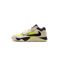 thumbnail image 1 of Jordan PRE SCHOOL Jumpman Jack TR PS "Travis Scott Bright Cactus" FJ2851 102 from Stadium Goods, 1 of 8