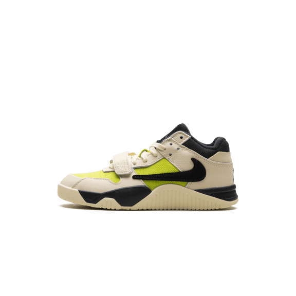 Jordan PRE SCHOOL Jumpman Jack TR PS "Travis Scott Bright Cactus" FJ2851 102 from Stadium Goods