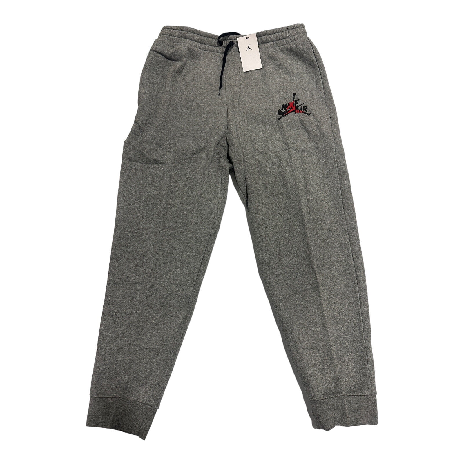 Jumpman pants jogger hotsell