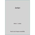thumbnail image 1 of Pre-Owned Jordan (Paperback) 0878421629 9780878421626, 1 of 1