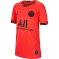 thumbnail image 1 of Jordan Paris Saint German PSG 2019 - 20 Youth Away Jersey YL, 1 of 1