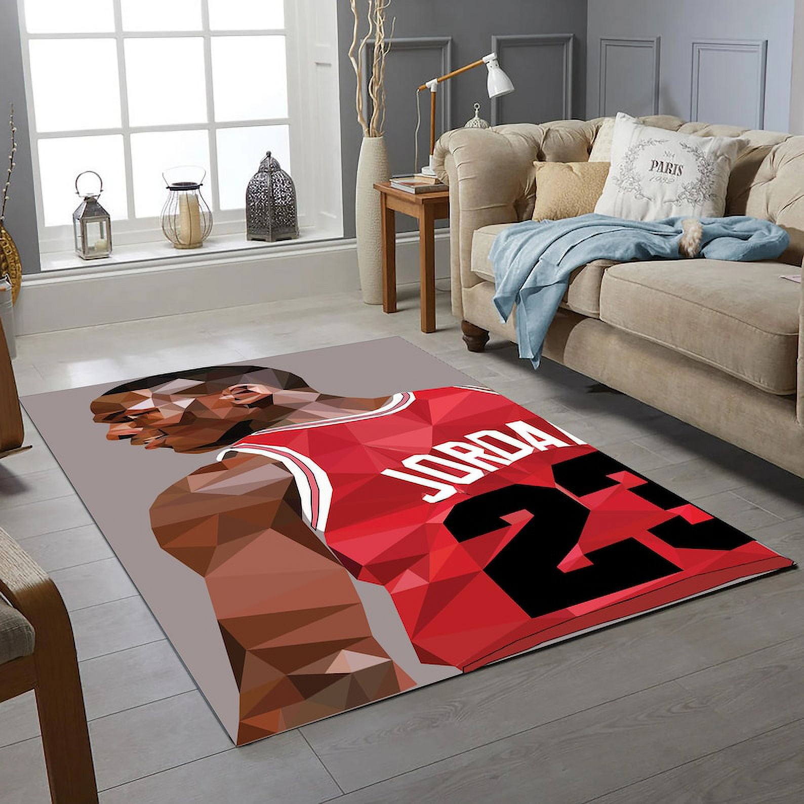 Living shop color jordans