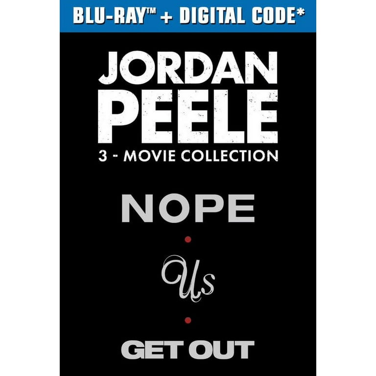 Jordan Peele Us Movie Online Streaming Nope Movies On Google Play
