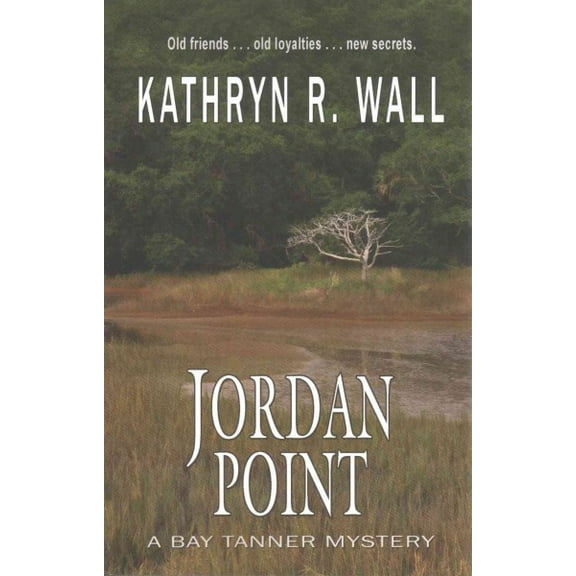 Jordan Point (Paperback)