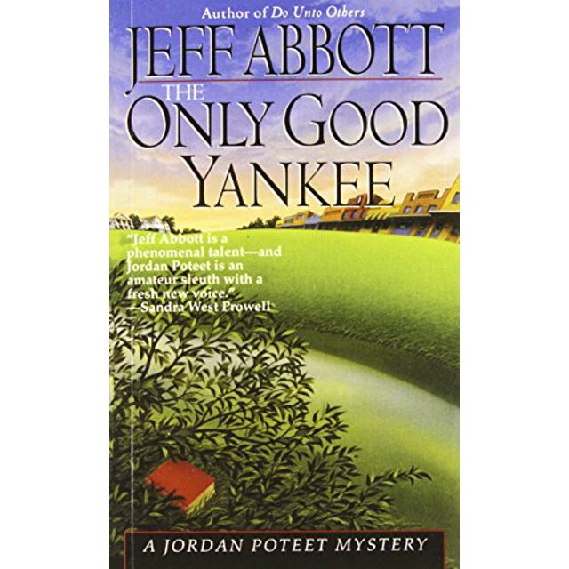 PreOwned Jordan Poteet Only Good Yankee (Series 2) (Paperback