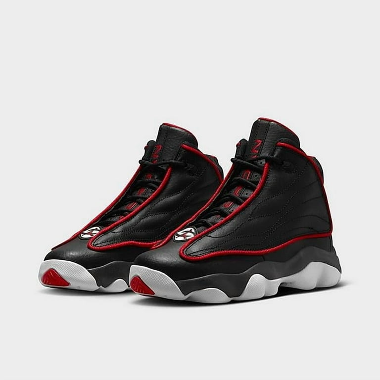 Jordan Pro Strong High-Top Sneakers for Big Kids, Stylish