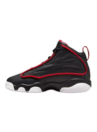 Jordan Boys Sneakers in Boys Shoes Black Walmart