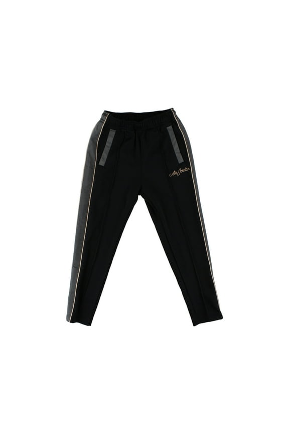 Remastered Jogger Pants Mens Active Pants Size L, Color: Black