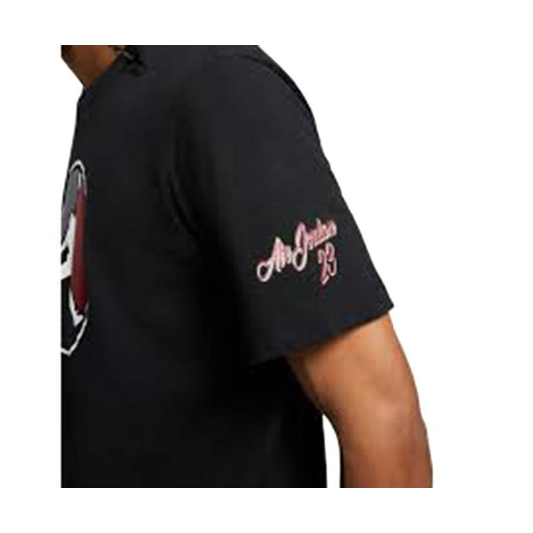 Jordan remastered sale photo shirt
