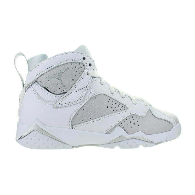 Air Jordan 7 Retro BG ホワイト/フレンチブルー 23.5㎝ Air Jordan 7 Retro 'French Blue'. Nike SNKRS