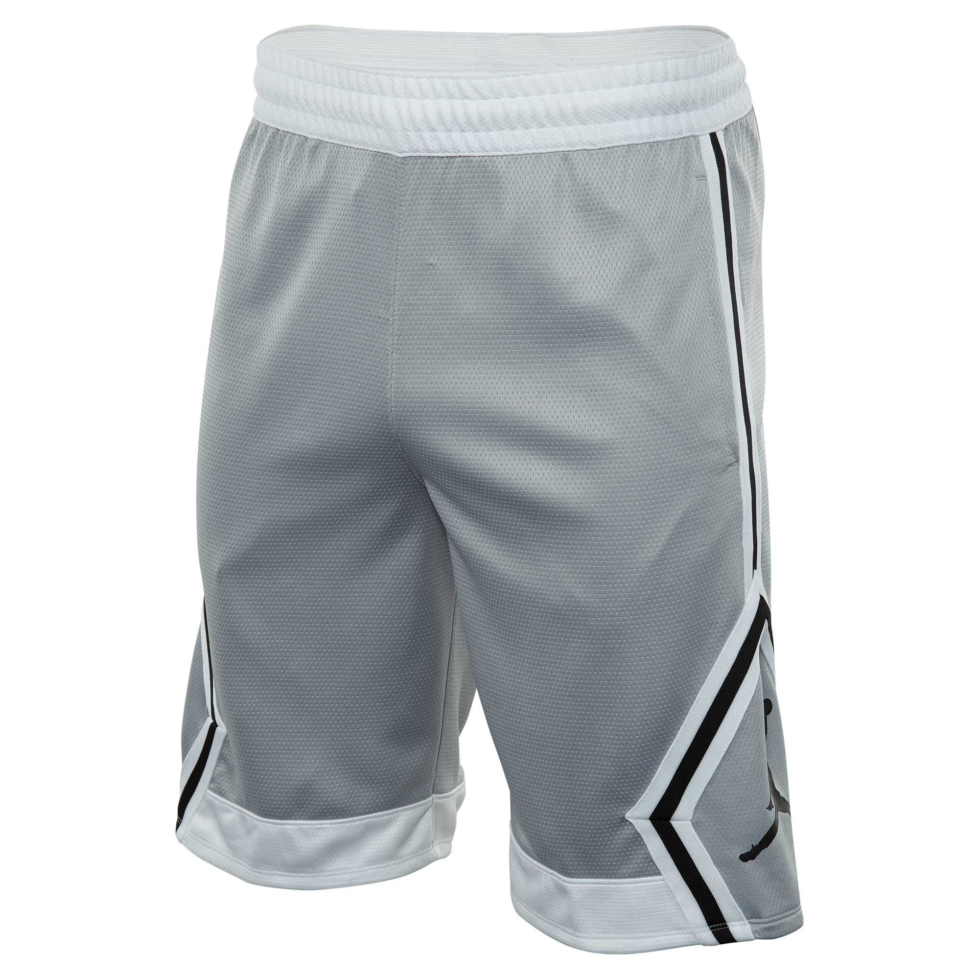 Jordan rise diamond shorts mens clearance