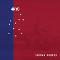 thumbnail image 1 of Jordan Rude S S - 4nyc - Red - Music & Performance - Vinyl, 1 of 4