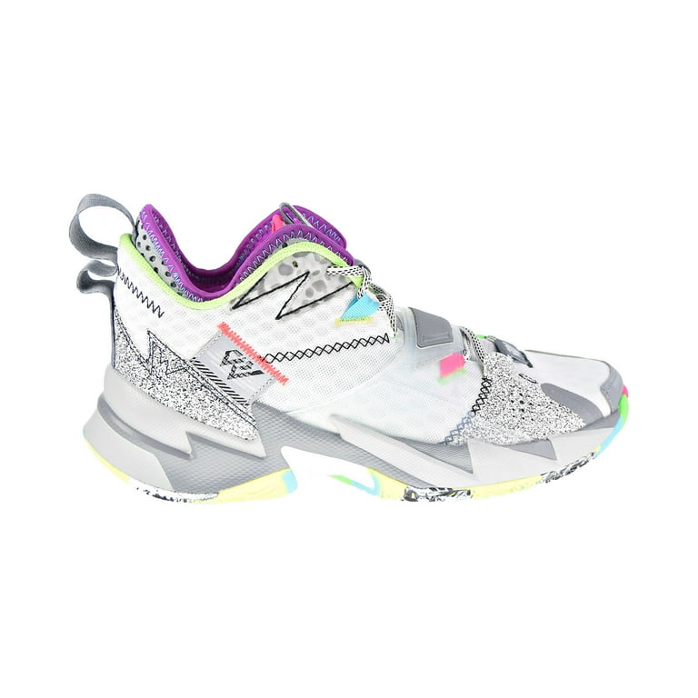 Jordan Russell Westbrook 