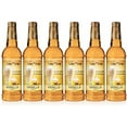 thumbnail image 1 of Jordan’S Skinny Syrups Vanilla, Sugar Free Coffee Flavoring Syrup, 25.4 Ounce Bottle (Pack Of 6), 1 of 3
