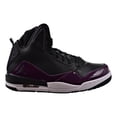 thumbnail image 1 of Jordan SC-3 Men's Basketball Shoes Anthracite/Anthracite-Bordeaux 629877-022, 1 of 6