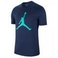 thumbnail image 1 of Jordan Short Sleeve Jumpman Active Crew T-Shirt, (Men's), 1 of 3