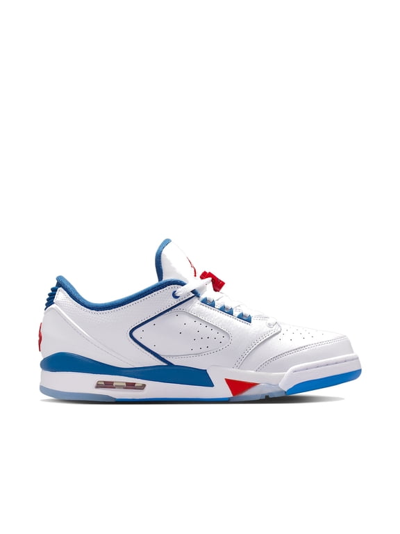 Jordan Sixty Plus Low White True Blue Men's Sneakers IH2047-102