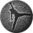 thumbnail image 1 of Jordan Skills 2.0 Graphic Mini Basketball, 1 of 2