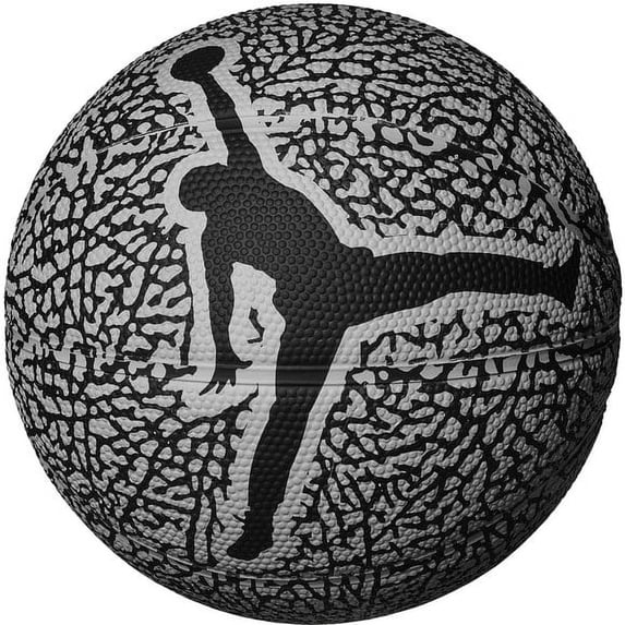 Jordan Skills 2.0 Graphic Mini Basketball