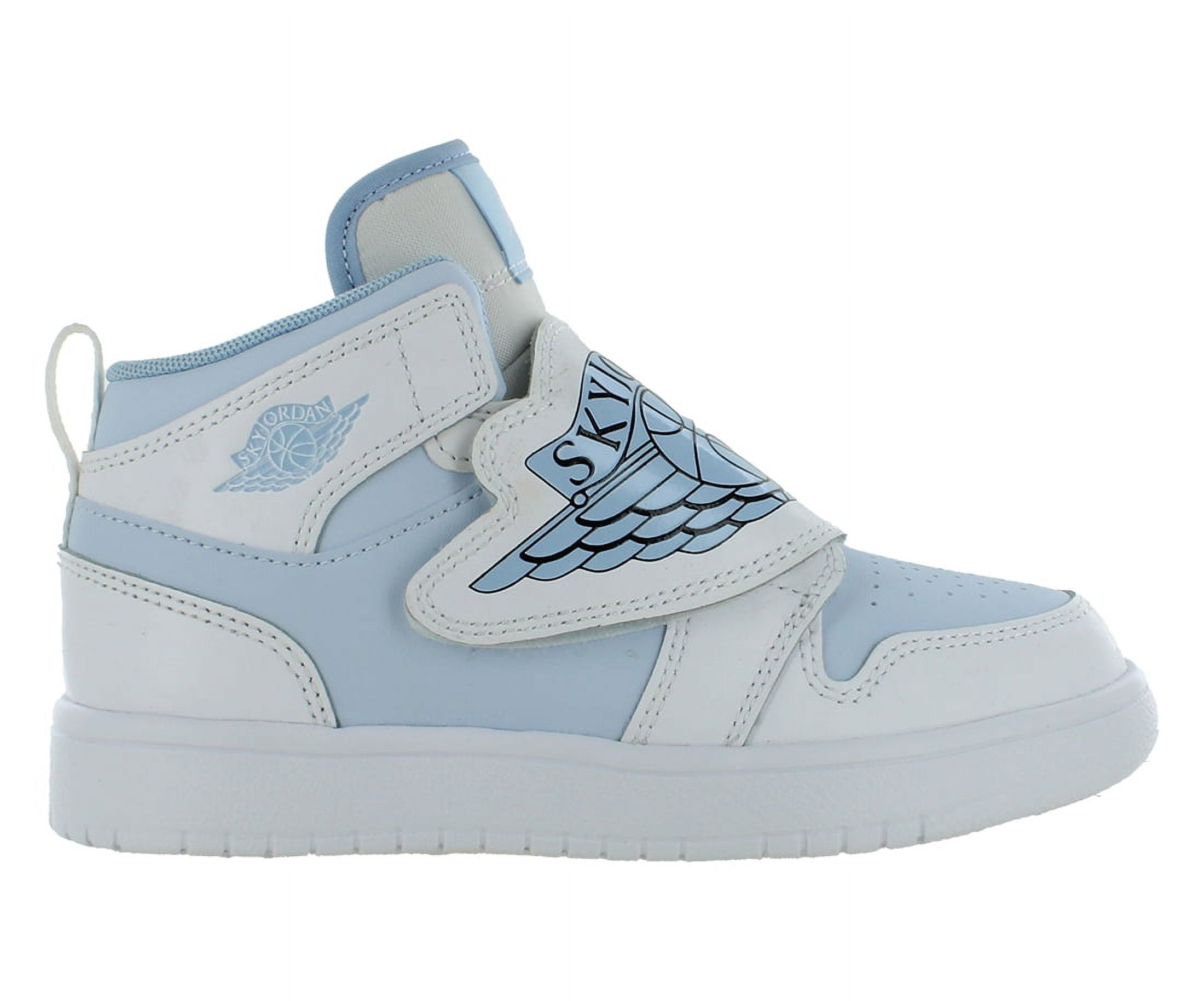 さるいち Jordan Sky 1 (Ps) Little Kids Style : Bq7197 - Walmart.com