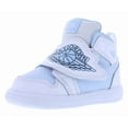 thumbnail image 1 of Toddler's Sky Jordan 1 Blue Tint/White-Ice Blue (BQ7196 411) - 10, 1 of 3