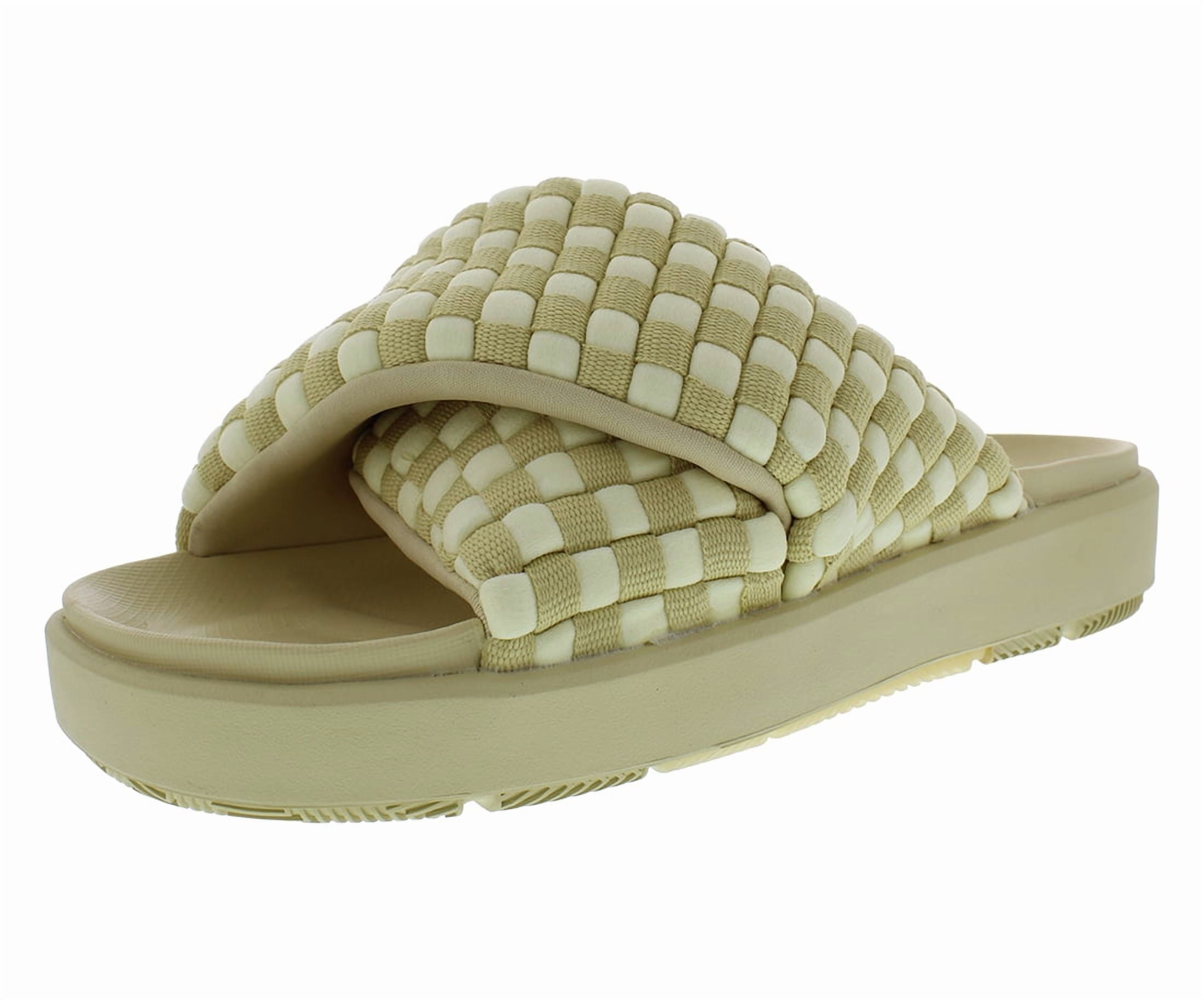 jordan slippers women