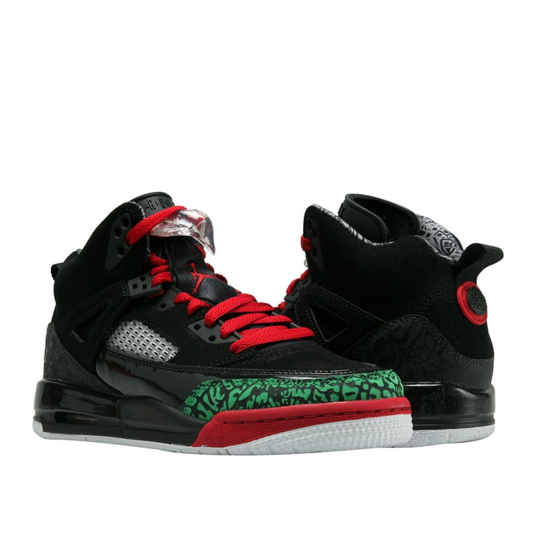 Jordan Spizike Bg - 317321-026 - Size 4Y - Big Kids