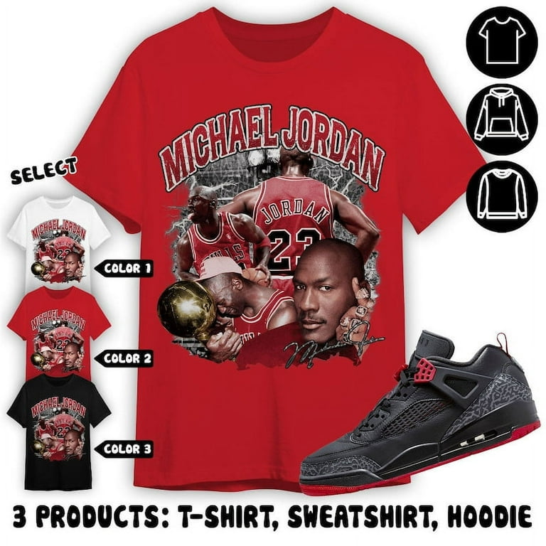 Shirt to match jordan spizike top