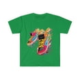 thumbnail image 1 of Jordan Splash T-Shirt, 1 of 2