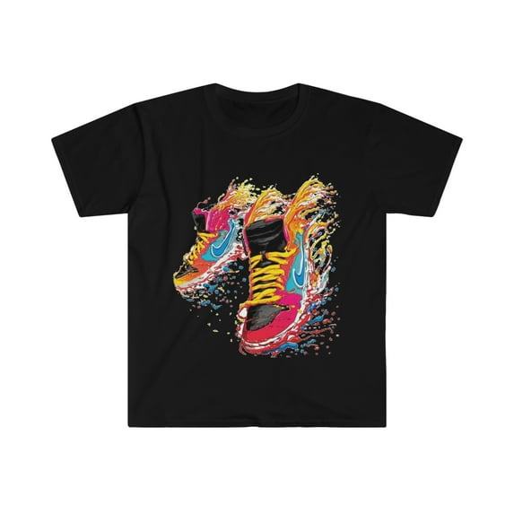 Jordan Splash T-Shirt