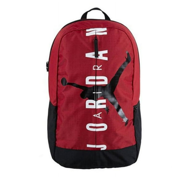 Jordan Split Pack Backpack (Gym Red)