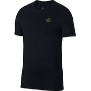 Jordan Sportswear AJ13 Mens Shortsleeve T-Shirt Black aj7377-010