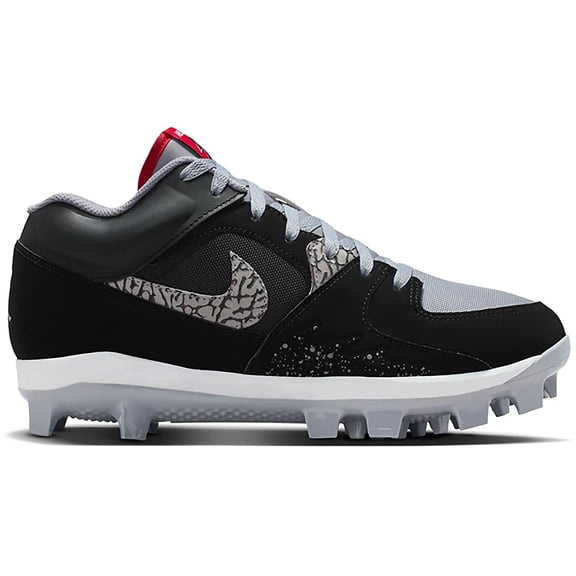 Jordan Stadium MCS 90's Men's Baseball Cleats TPU HQ0210-060 Size 10.5