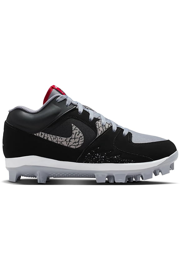Stadium MCS 90's Men's Baseball Cleats TPU HQ0210-060 Size 10.5