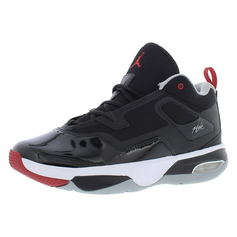Nike Jordan Stay Loyal GS Boys Shoes Size Color: Black
