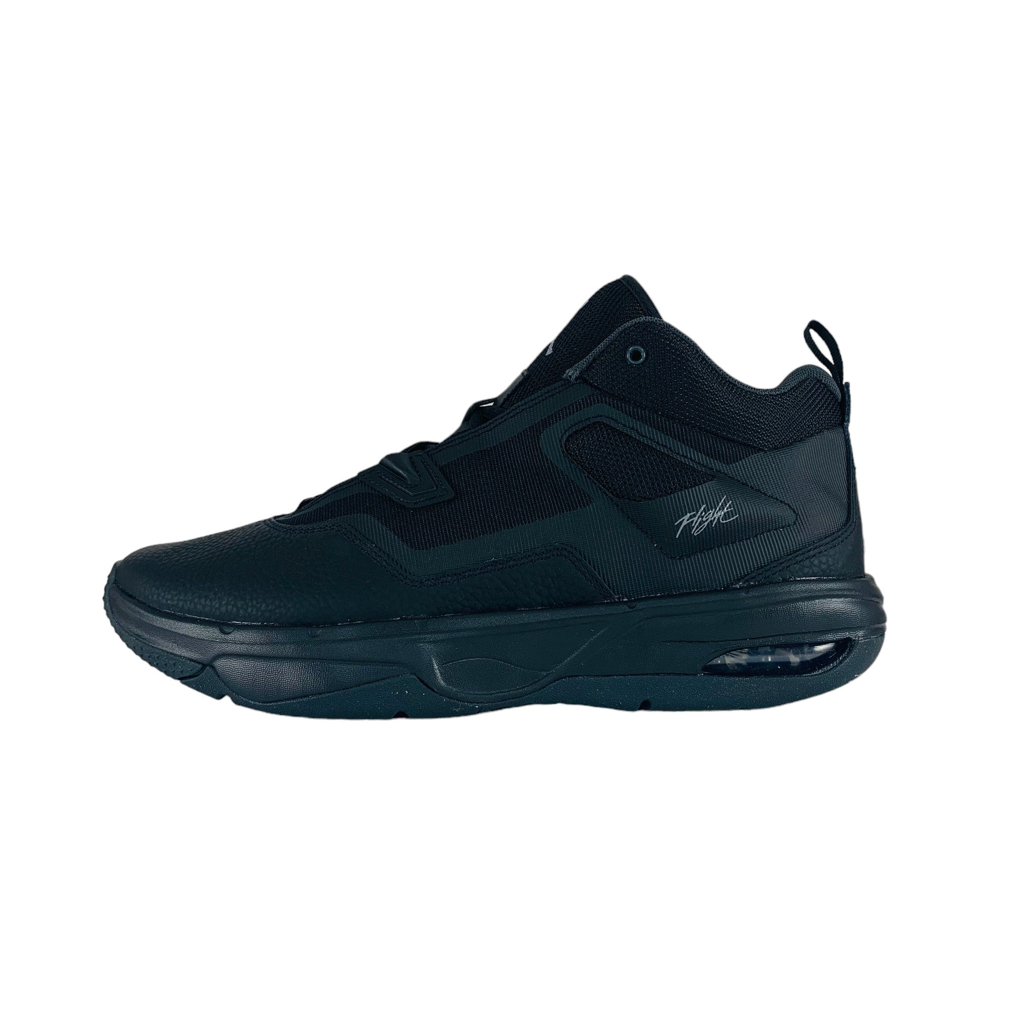 Jordan Stay Loyal 3 black/red New Size 10M / 11.5W - Walmart.com display picture 2
